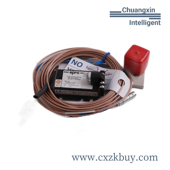 epro_pr6423_000-101-cn_3.png EPRO PR6423/000-101-CN - Advanced Eddy Current Sensor Module for Industrial Control Systems