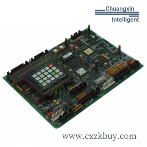 Fanuc A05B-2452-C900 Servo Drive Module