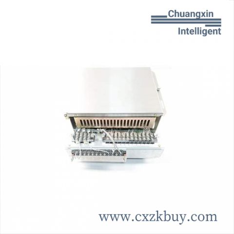 Fanuc A06B-6079-H106 Alpha Power Supply Module