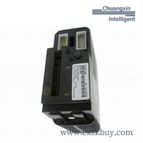 FISHER-ROSEMOUNT KJ3202X1-BA1: High Precision Analog Input Field Interface Module