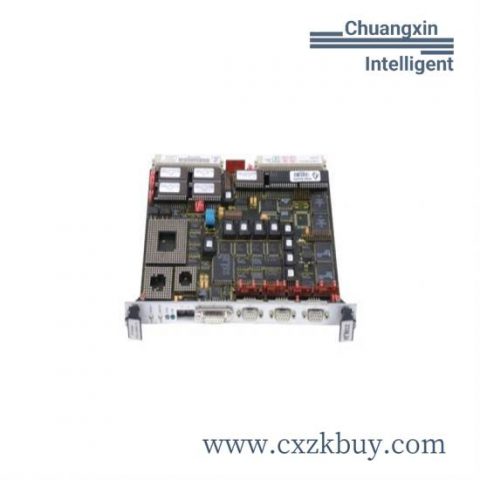 FORCE CPCI-680 Industrial Control Module