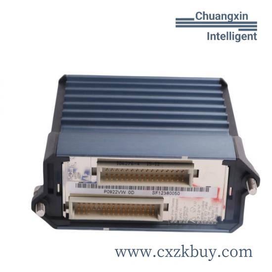 foxboro_fbm218_2.jpg FOXBORO FBM218 System Bus Module - Reliable Industrial Automation Control