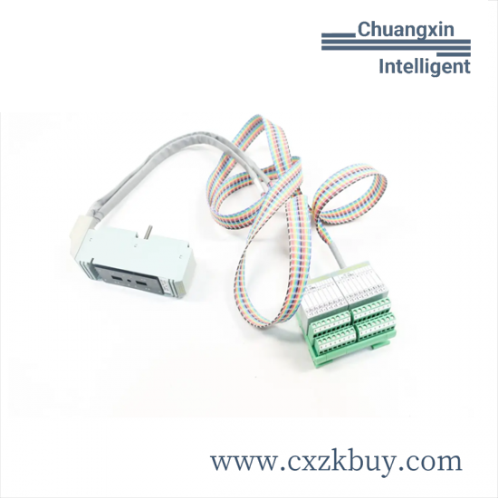 foxboro_p0700wb.png FOXBORO P0700WB System Module, Industrial Control Solution