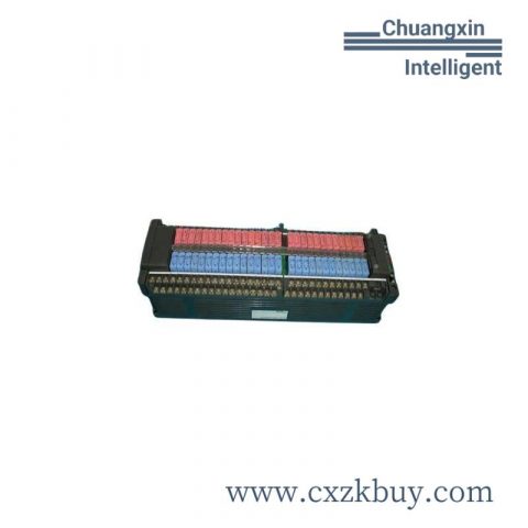 FUJI A50L-001-0266#N Industrial Automation Module