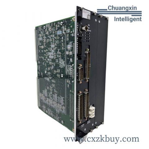 GE 12HGA11J52 Data Register - Precision Industrial Control Component