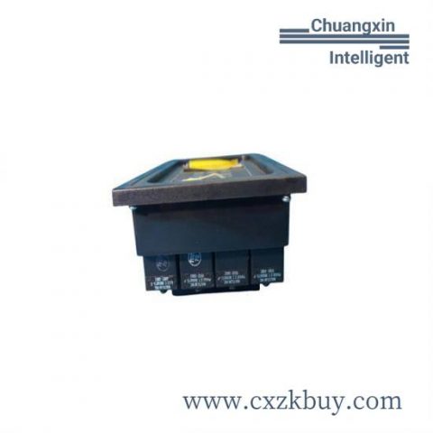 GE AIM0006 | 2RCA021397A0001P - Advanced Industrial Control Module