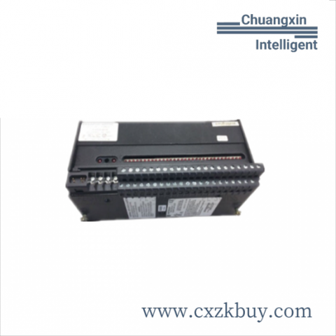 GE IC660TBD024 DC 32 Circuit Discrete Input and Output Module