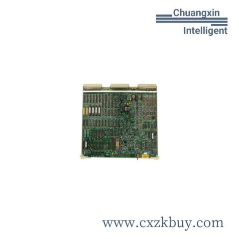 GE IC660TSA100 Industrial Control System - Enhance Your Manufacturing Efficiency