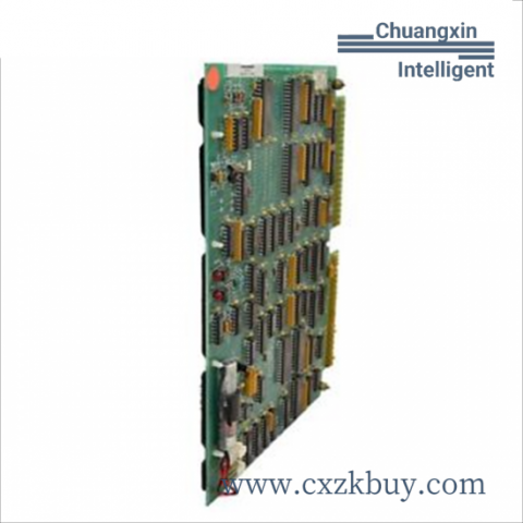 GE IC670CPU350 Complex Algorithm Processing Module