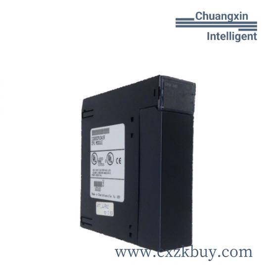 ge_ic670cpu350.jpg GE IC670CPU350 Complex Algorithm Processing Module