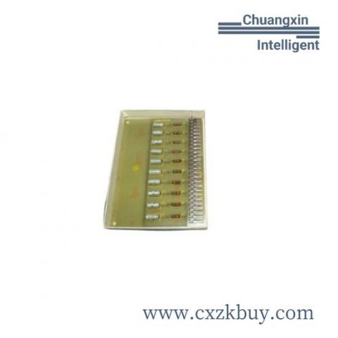 GE IC693DNM200-BD Digital Input Module - Industrial Automation Control