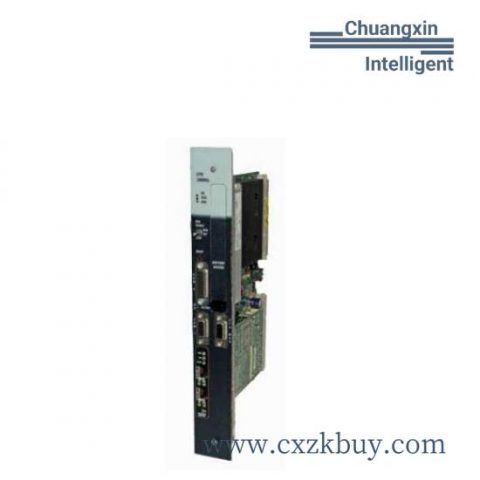 GE IC698CPE020 Real-Time Operating System for Industrial Automation