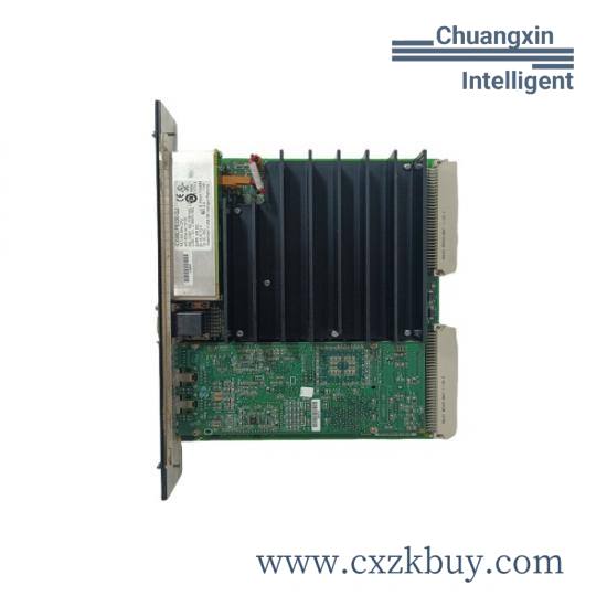 ge_ic698cpe030_1.jpg GE IC698CPE030 Control System Processor Module