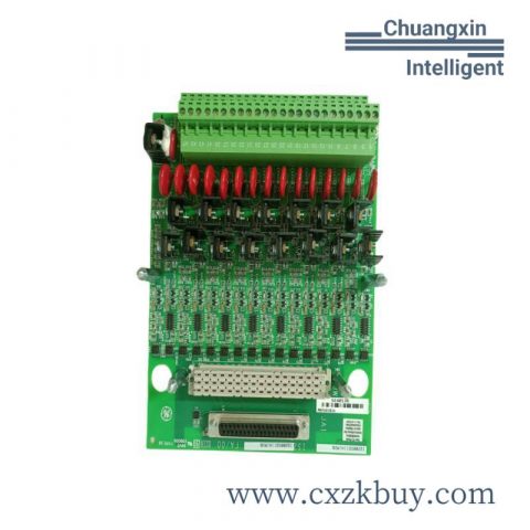 GE IS200DTAIH1ABB Speedtronic Turbine Control System Component