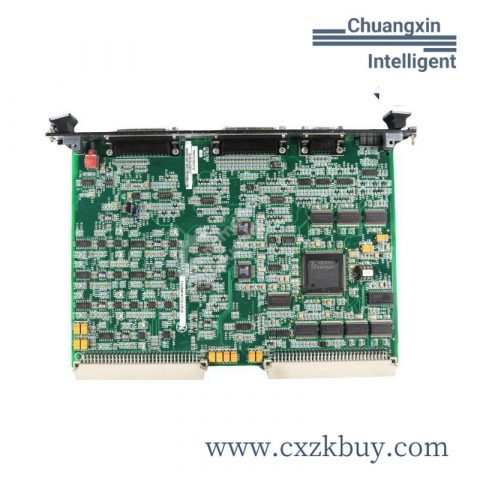 GE IS200EGPAG1BCA Gate Pulse Amplifier - High-Performance Control Module