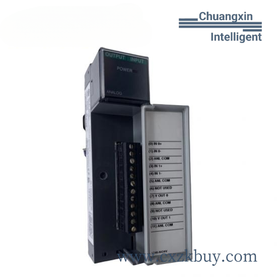 ge_ur8ah_2.png GE UR8AH UR8NH Custom Processing Industrial Controller Module