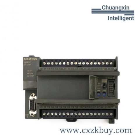 GEC ALSTHOM MCHN02D1AB0004A - High-Performance Industrial Control Module