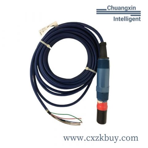 GE GESAS CAN-DPV Industrial Communication Module