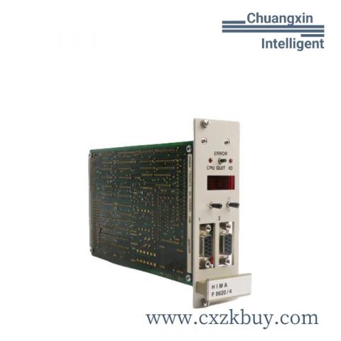 HIMA F3231 Digital Output Module for Industrial Automation