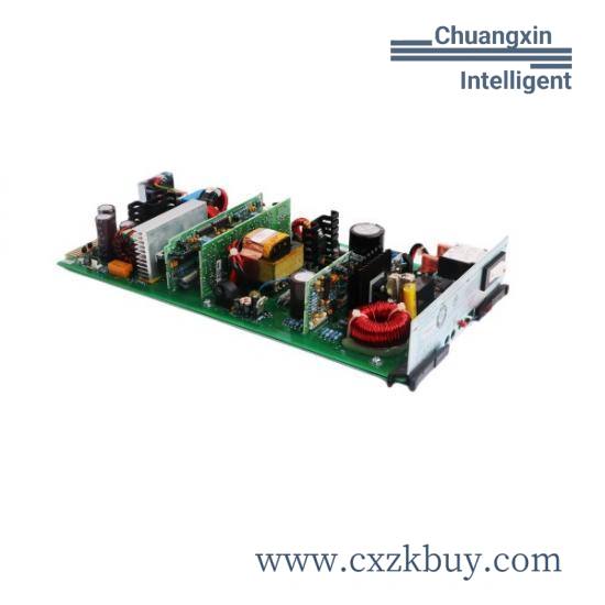 honeywell_51196655-100_acx633-1.jpg HONEYWELL 51196655-100 ACX633 PLC Control Module for Industrial Automation