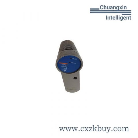 Honeywell 51404203-002 Industrial Automation Instrument