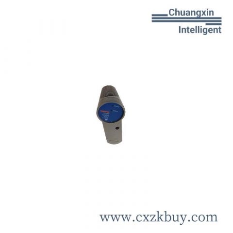 Honeywell CC-PAIX02 Industrial Control Module