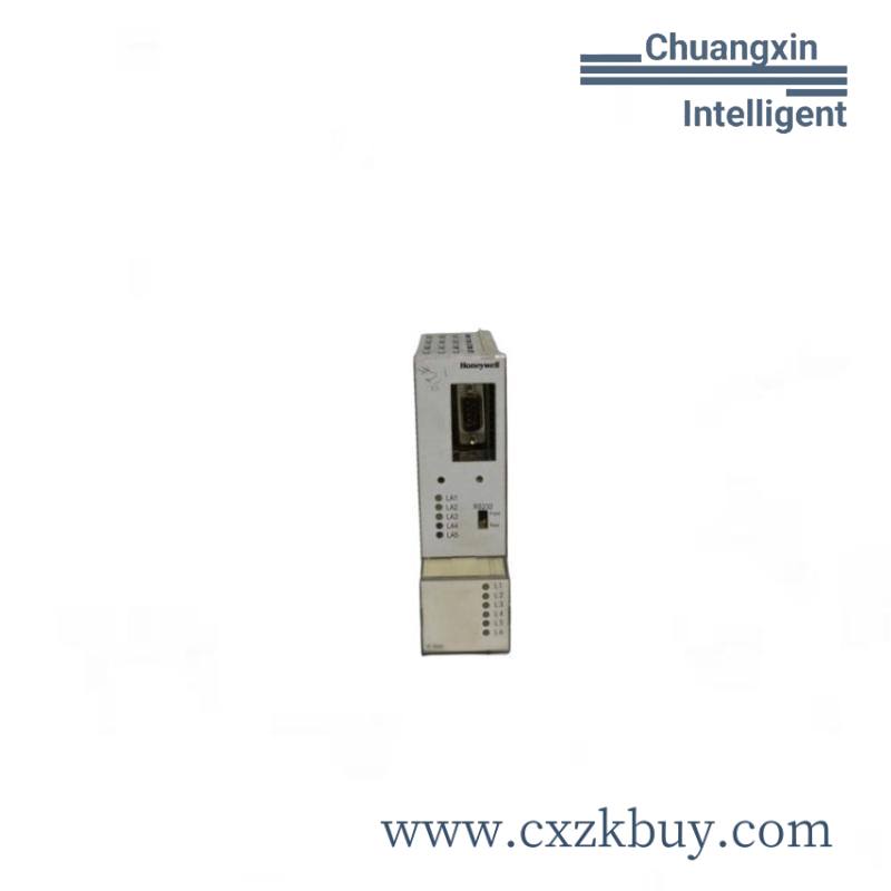 honeywell_cc-taon11_3.jpg Honeywell CC-TAON11 PLC Module for Industrial Automation