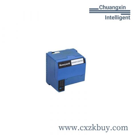HONEYWELL FF-SB12R04K-S2 Communication Network Module