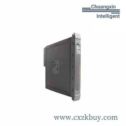 ICS Triplex T8311 Trusted TMR Expander - Industrial Control System Module