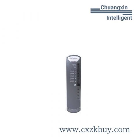 ICS TRIPLEX T9431 Communication Interface Adapter, High-Speed Data Transfer for Industrial Control Systems