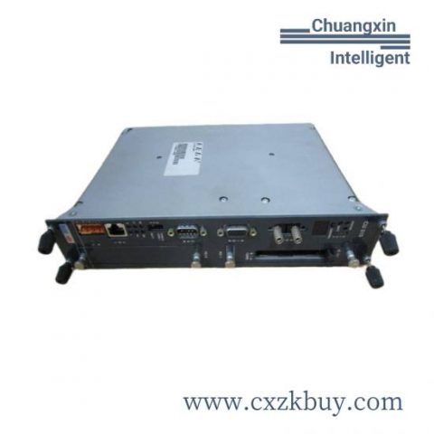 KEBA CU313 Industrial Control Module