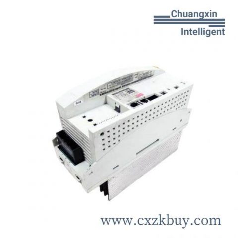 KUKA KSD1-08 Interoperability Module for Industrial Automation