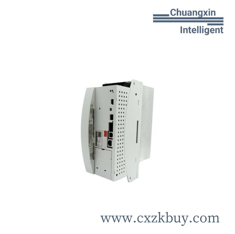 kuka_ksd1-08.jpeg KUKA KSD1-08 Interoperability Module for Industrial Automation