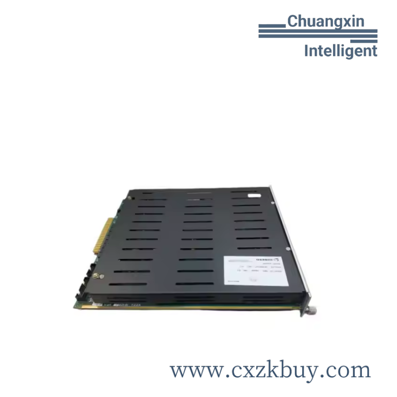 metso_a413240a.png METSO A413240A Cross-Processor Platform - Industrial Automation Control Module