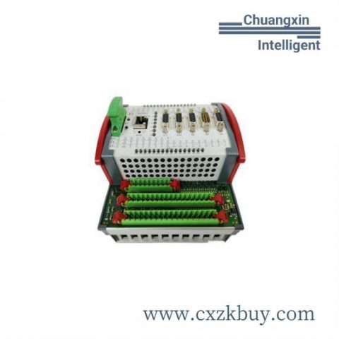 MOOG G122-824-002 G122-824-A002 Industrial Control Module