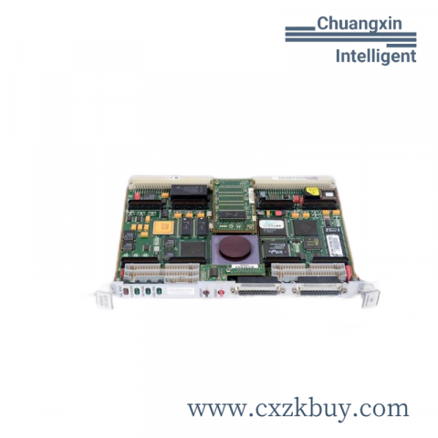 Motorola MVME162-213 Industrial Control Module, A High-Performance Solution for Automation