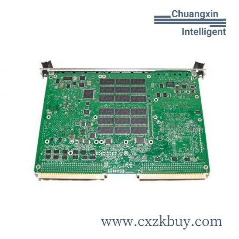 MOTOROLA MVME3100 SBC, Advanced Industrial Control Module