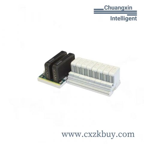 Eaton MTL8811-IO-DC Industrial Control Module