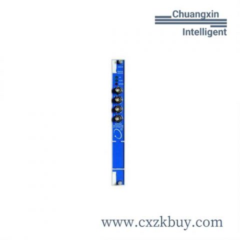 American NI CFP-DI-304 Digital Input Module