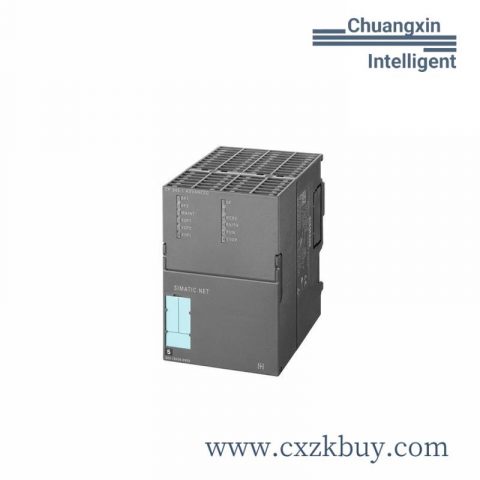 NI SCXI-1193 Industrial Control Module