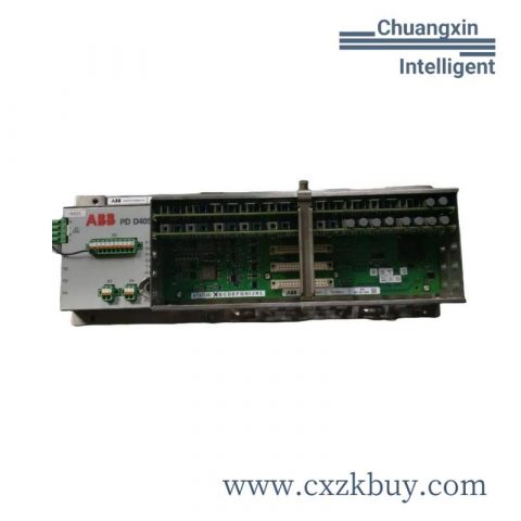NMS CG6565/64-2L/8TE Industrial Control Module