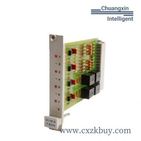 OMACO GF0-57CQD-002 Industrial Control Module