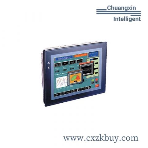 Omron CQM1H-CPU21 Single Loop Intelligent Meter - High Precision Industrial Control