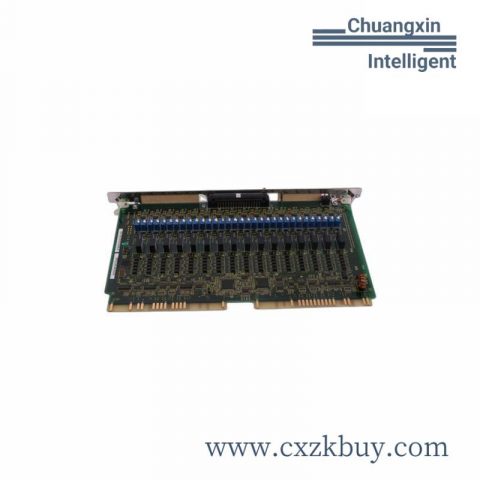 Philips 958481320400 PIF Industrial Control Module