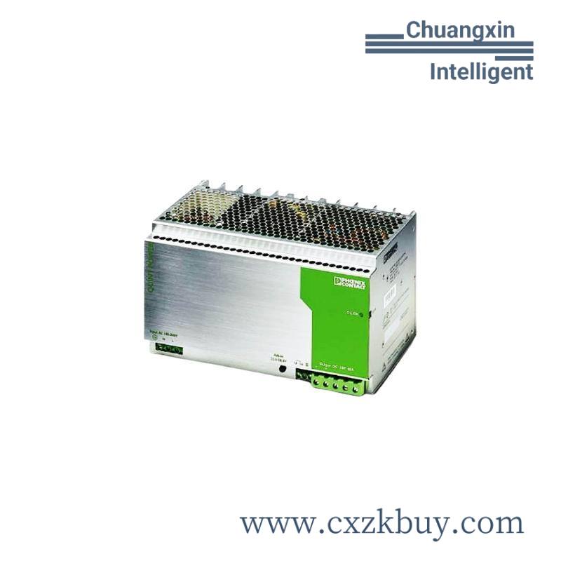 phoenix_plc-bsc-24dc_21.jpeg PHOENIX PLC-BSC-24DC/21 - 6.2mm PLC Basic Terminal Block with Screw Connection