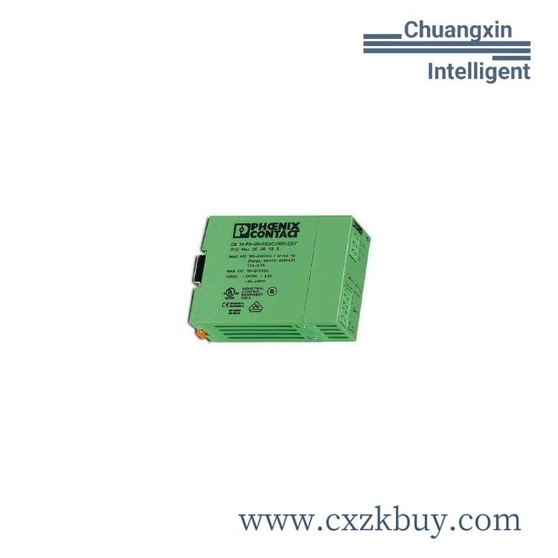phoenix_plc-bsc-24dc_21_1.jpg PHOENIX PLC-BSC-24DC/21 - 6.2mm PLC Basic Terminal Block with Screw Connection