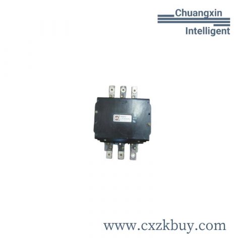 Reliance Electric 0-60010-E High-Performance Industrial Control Module