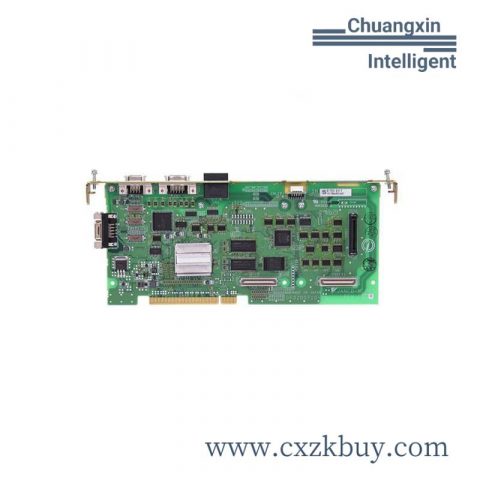 RELIANCE 803.65.00 BOARD - High-Performance Industrial Control Module