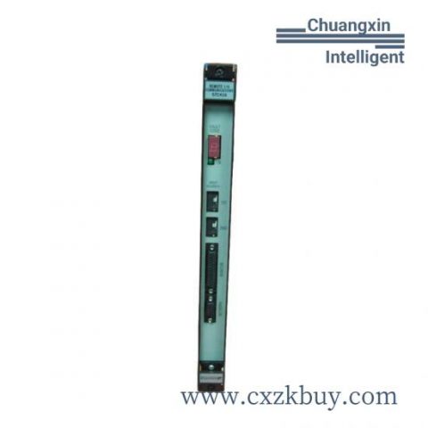 Reliance Electric 10VV1/F7252AC Industrial Motor Controller