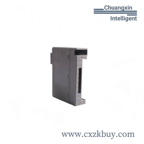 Rockwell Automation TC-205-02-4M5 Programmable Logic Controller Module